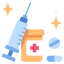syringe
