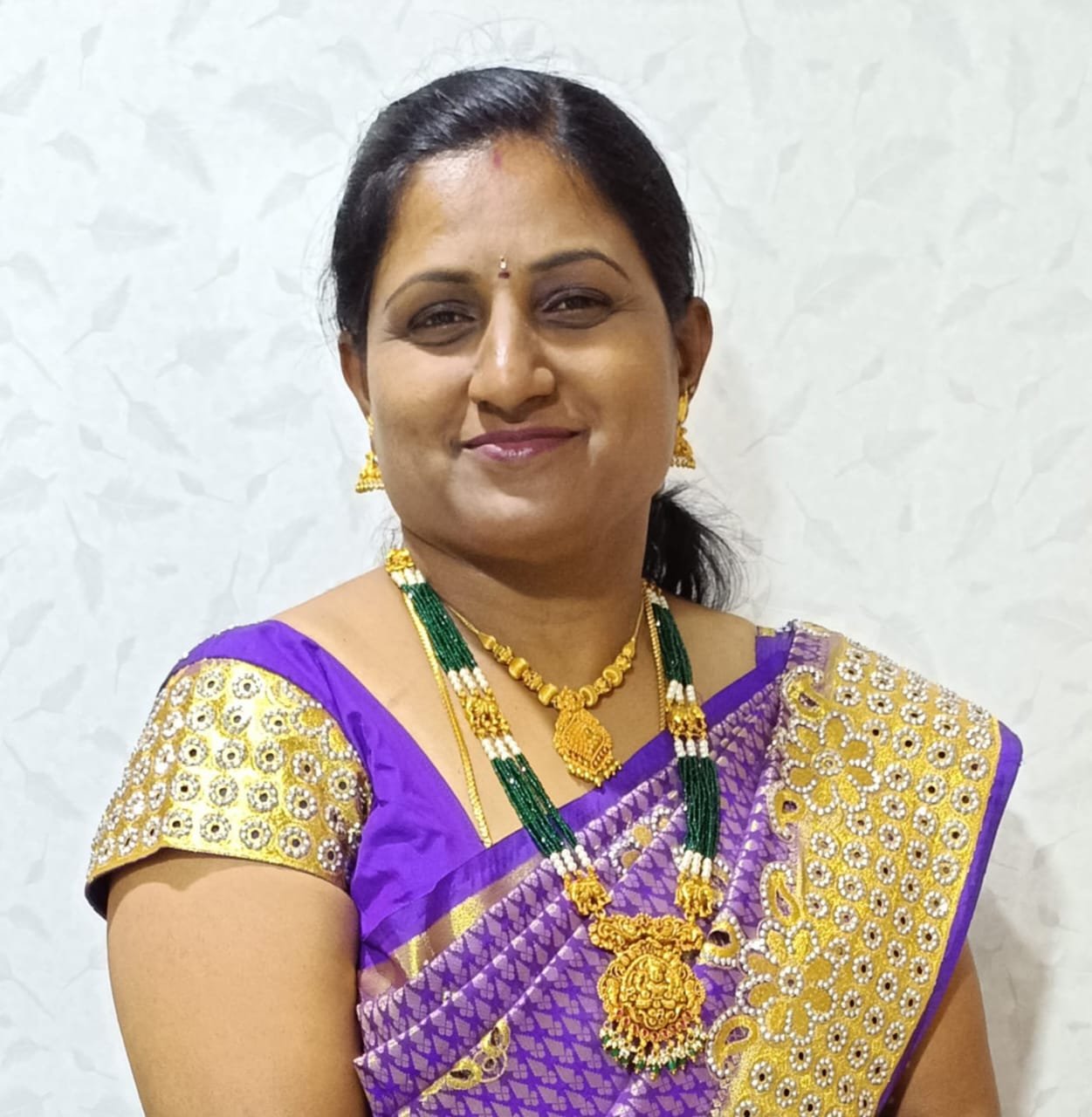 Madhavi